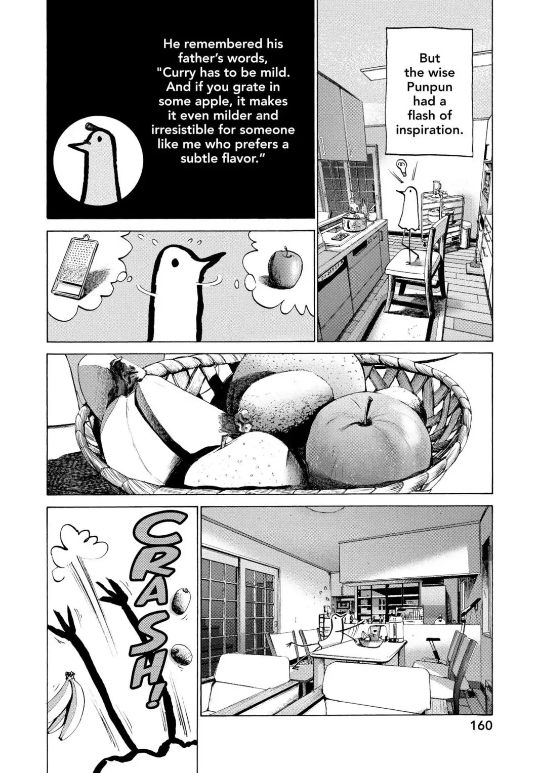 Oyasumi Punpun Chapter 9 image 06